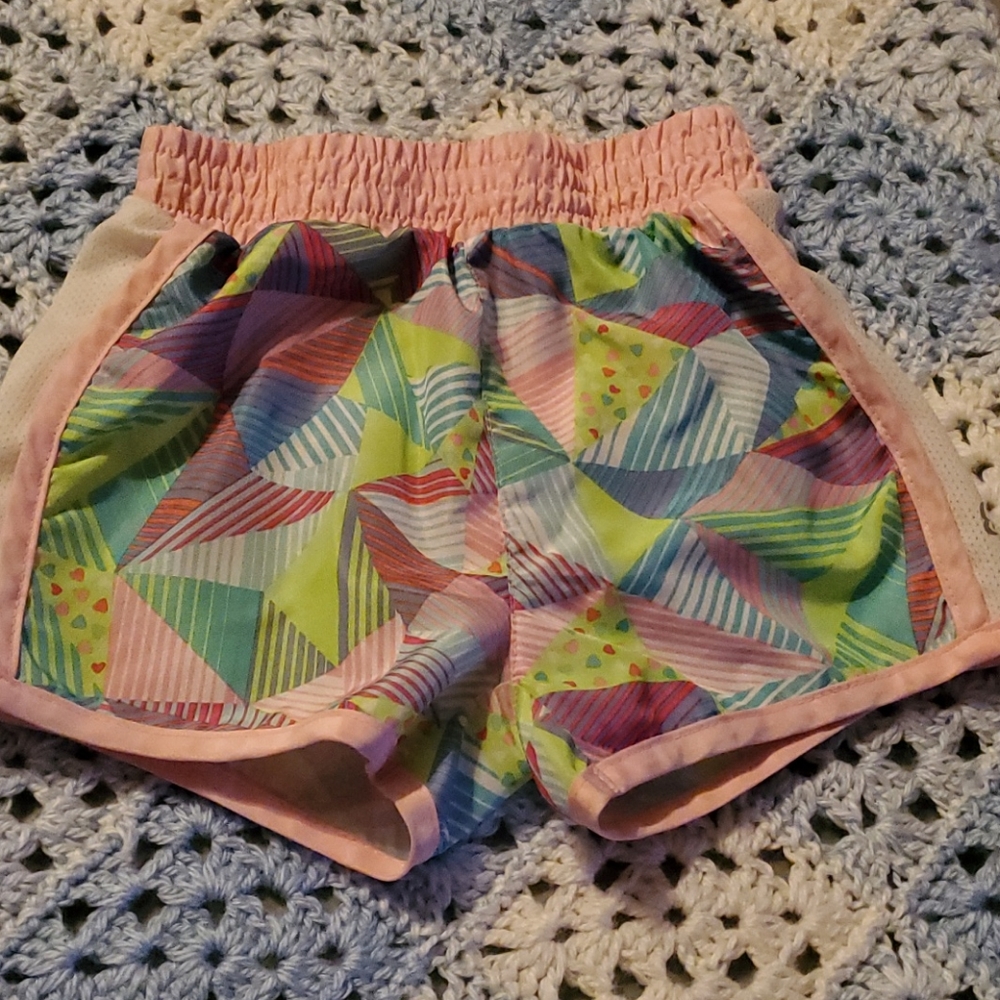 Sketchers 3T Short